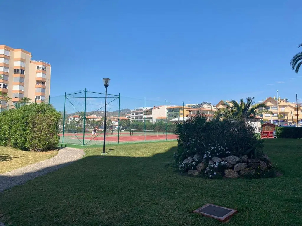 Apartamento Turistico Peñalver Playa 316