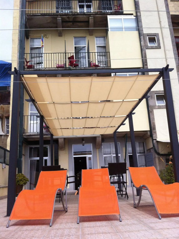 Hotel Estoril Porto