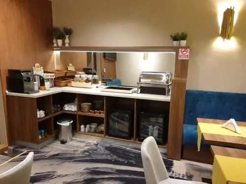 Hotel photo 20