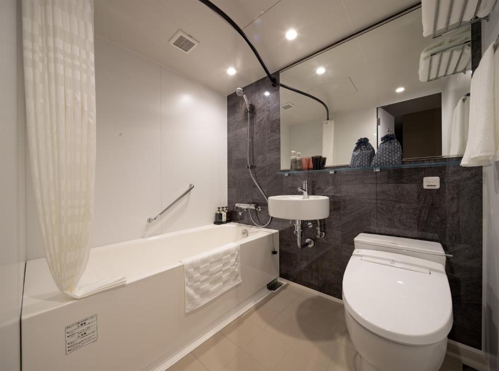 Hotel Resol Kyoto Kawaramachi Sanjo 사진 4