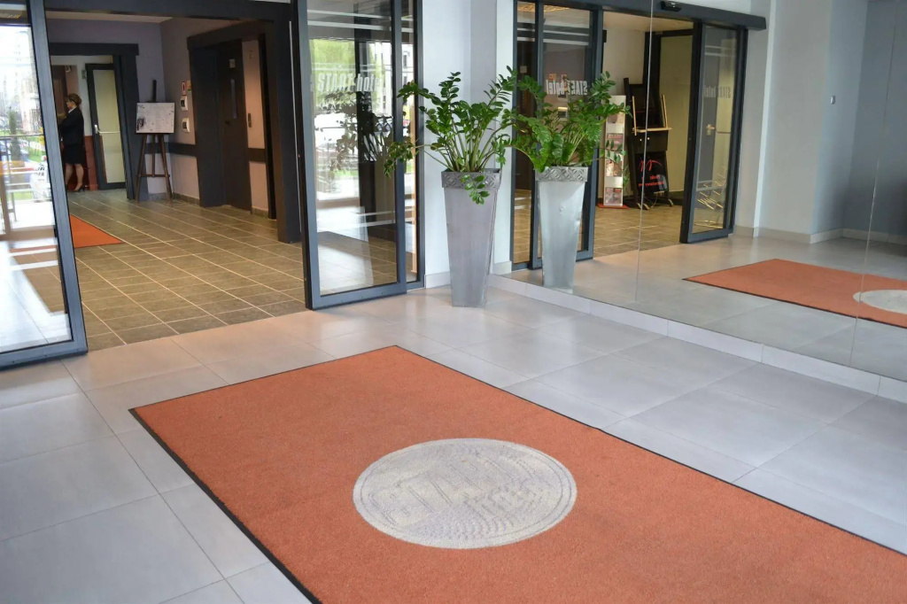 o3Hotel - Général