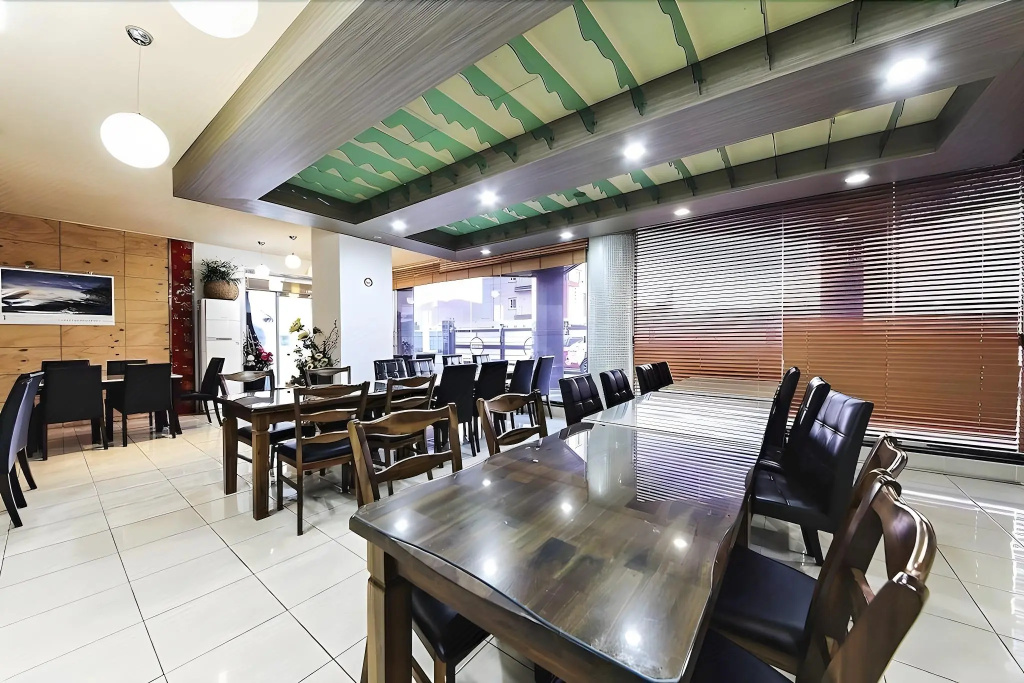 Hotel photo 20