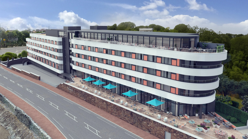Hotel Indigo Torquay by IHG - Général