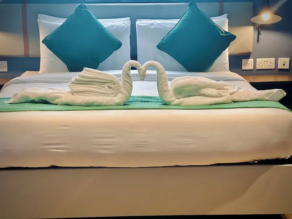Hotel photo 21