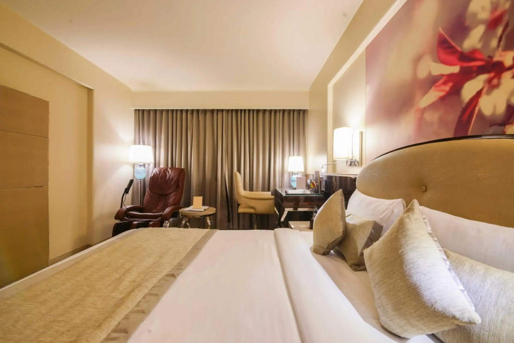Hotel Sai Palace Grand Malad - Général
