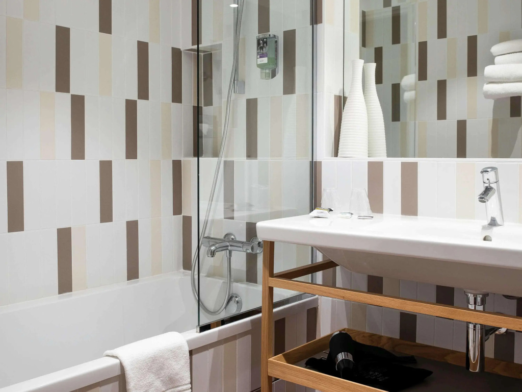Mercure Lyon Charbonnieres - Général