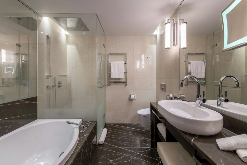 Royal Savoy Hotel & Spa - Général