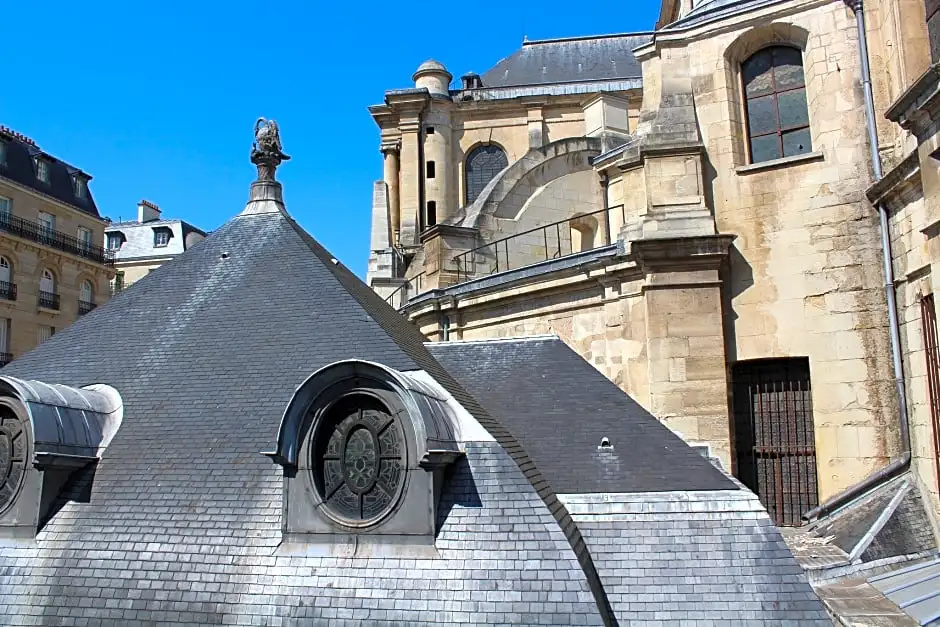 Le Relais Saint Sulpice 144
