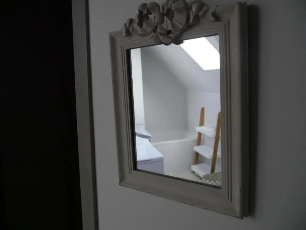 A l'Oree des Cazelles - Chambres