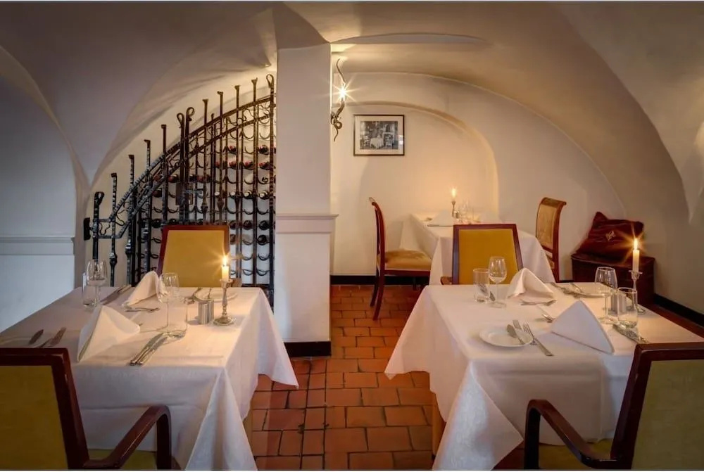 Hotel Kasteel de Essenburgh - Général