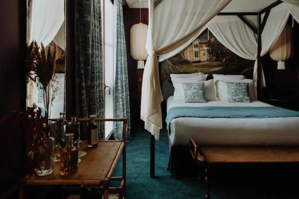 Hotel Monte Cristo 64