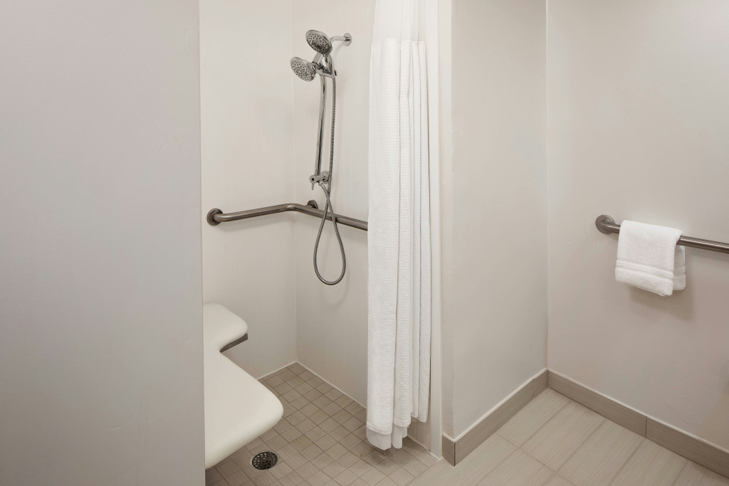 Courtyard by Marriott Fort Lauderdale North/Cypress Creek - Général