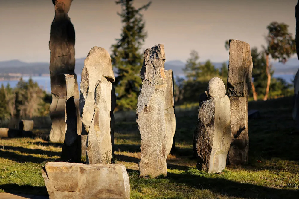 Stonehouse B&B - фото 24