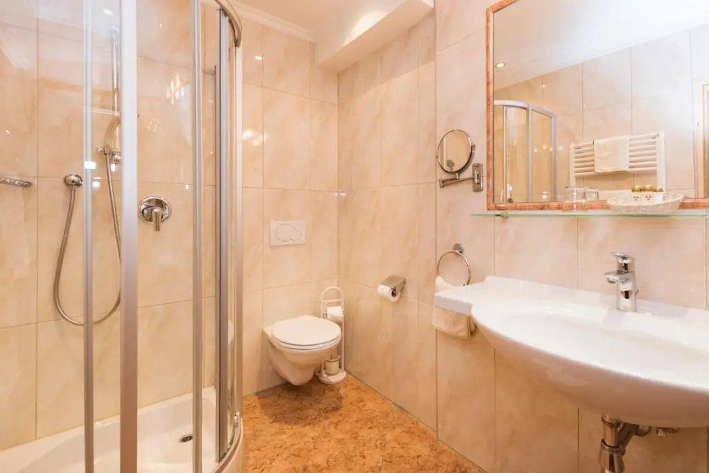 Hotel Stubaierhof - Chambres