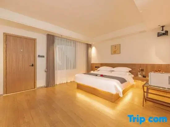 Yangshuo Hidden Dragon Villa Hotel - Chambres