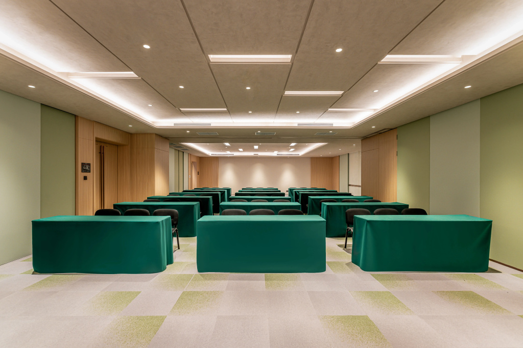 EVEN Hotel Hangzhou Yintai City by IHG - Général