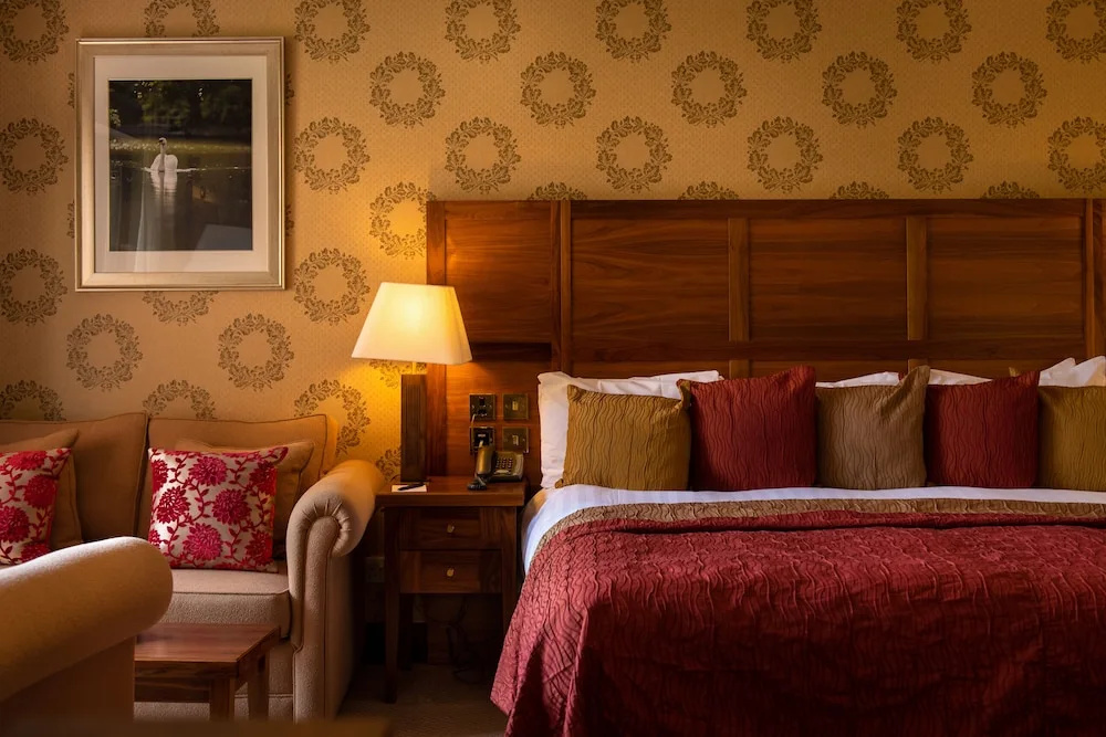 Morley Hayes Hotel - Chambres