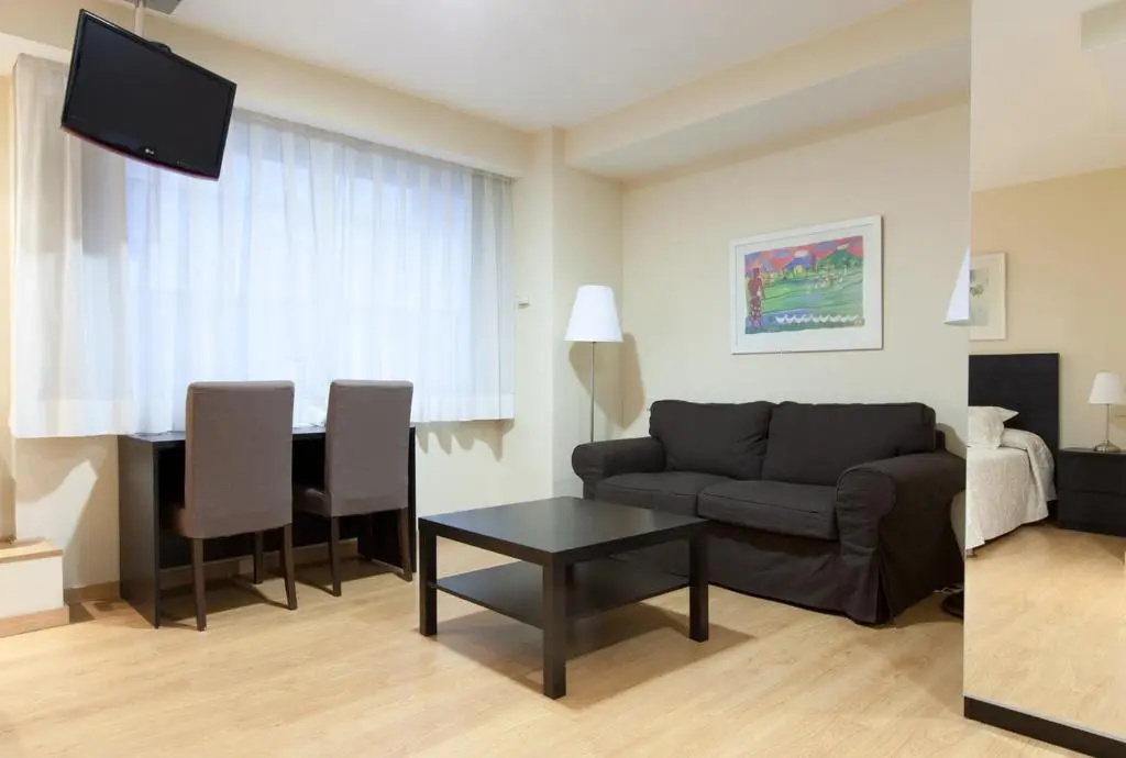 Centro Colon - Chambres