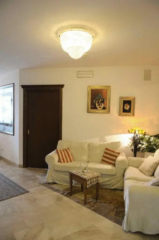 Hotel Mazzoleni - Chambres
