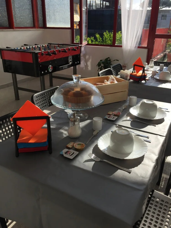 Hotel photo 20