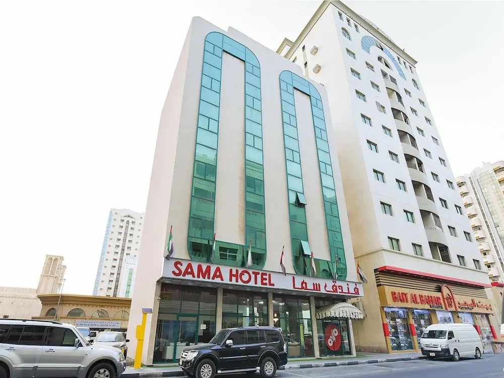 Sama Hotel