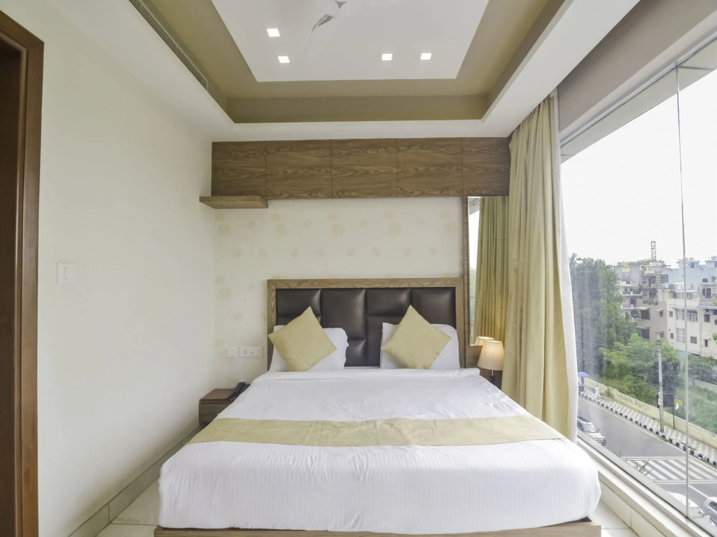 Balcony & Terrace