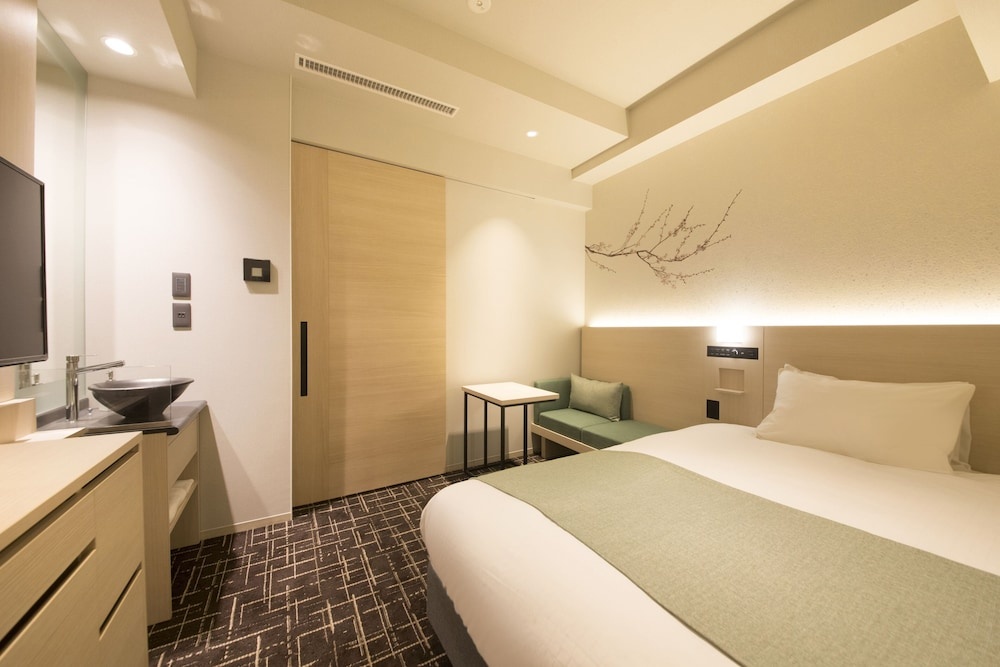 Yae no Midori Tokyo Hotel 사진 4