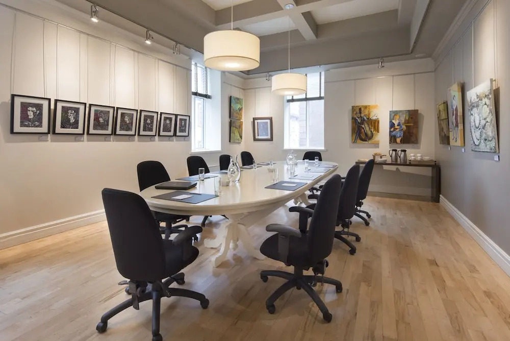 Auberge Saint-Pierre - фото 18