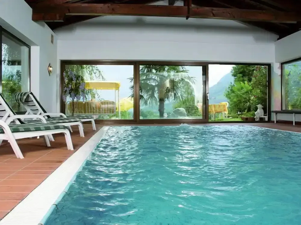 Hotel Laurin - Général