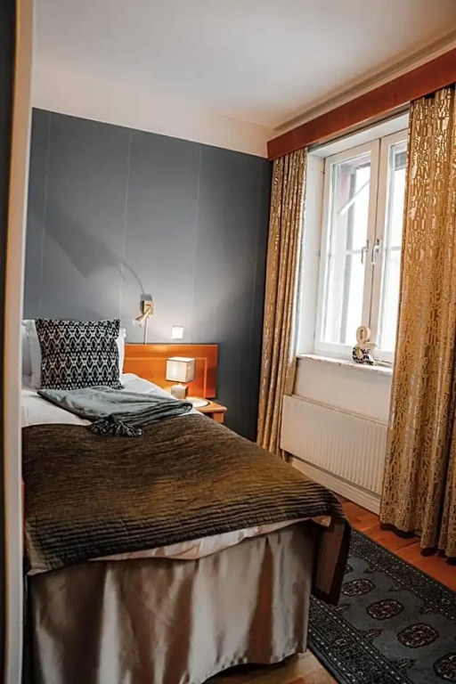 Mojo Hotell - Chambres