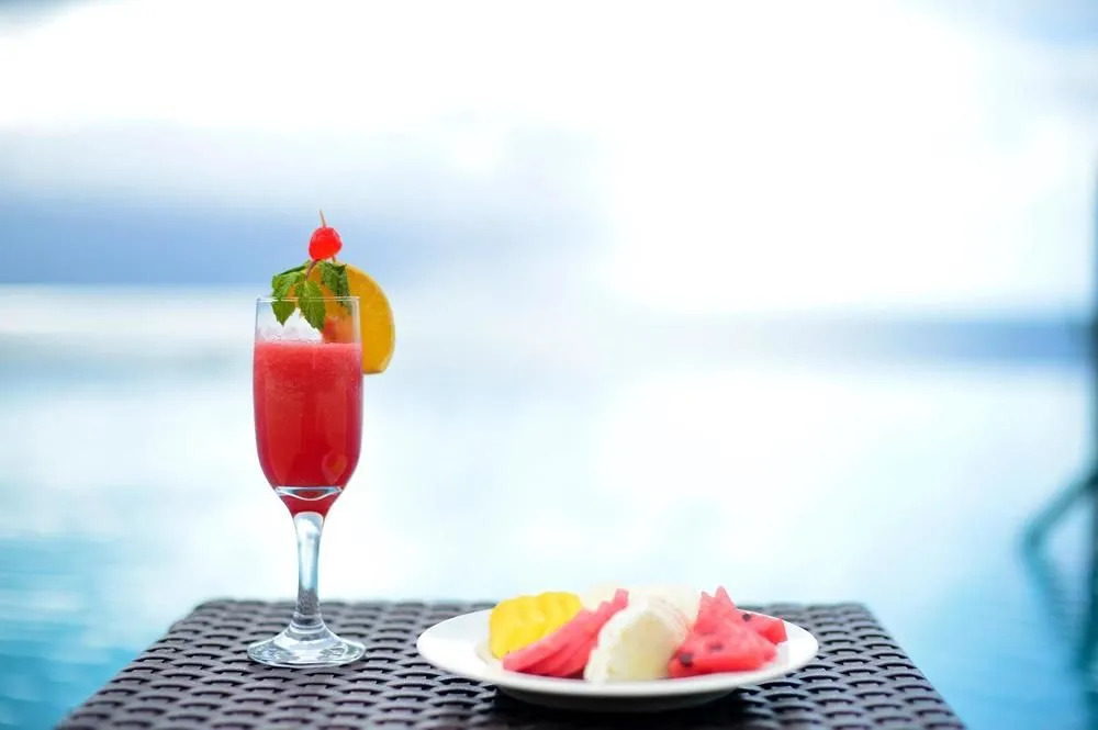 Pestana Bahia Lodge Residence - фото 50