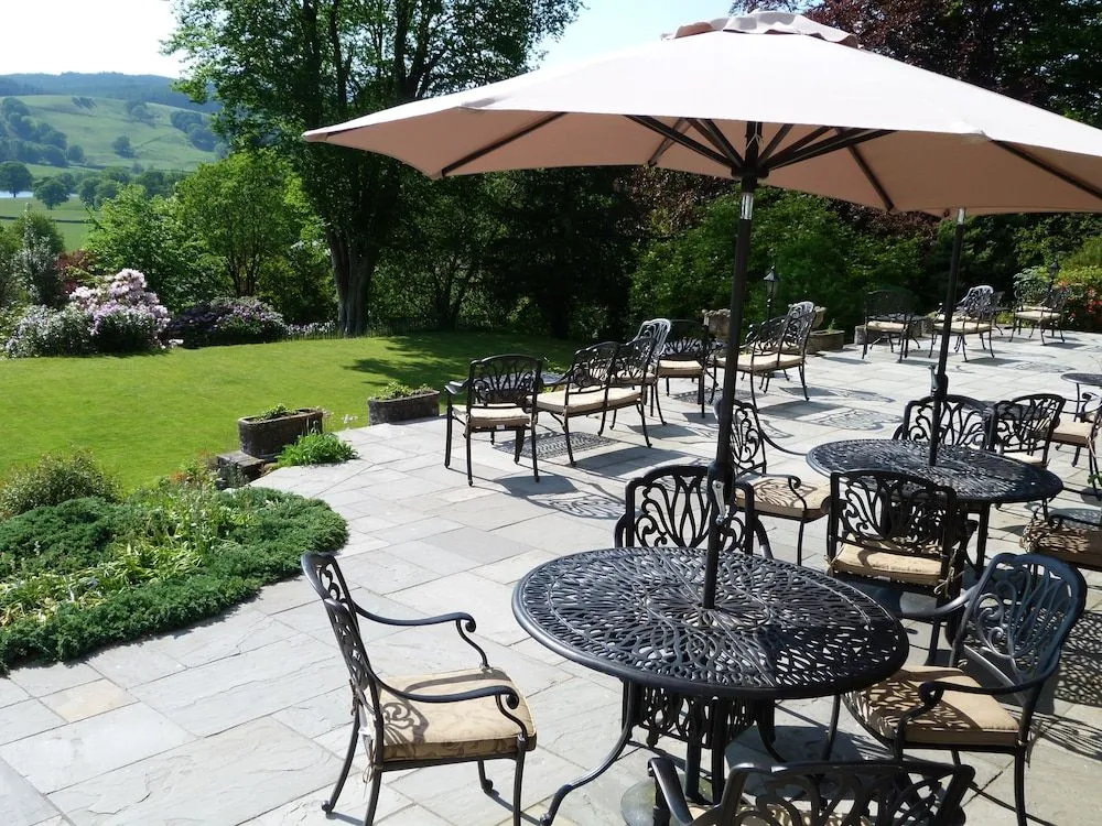 Sawrey House Hotel & Restaurant - Général