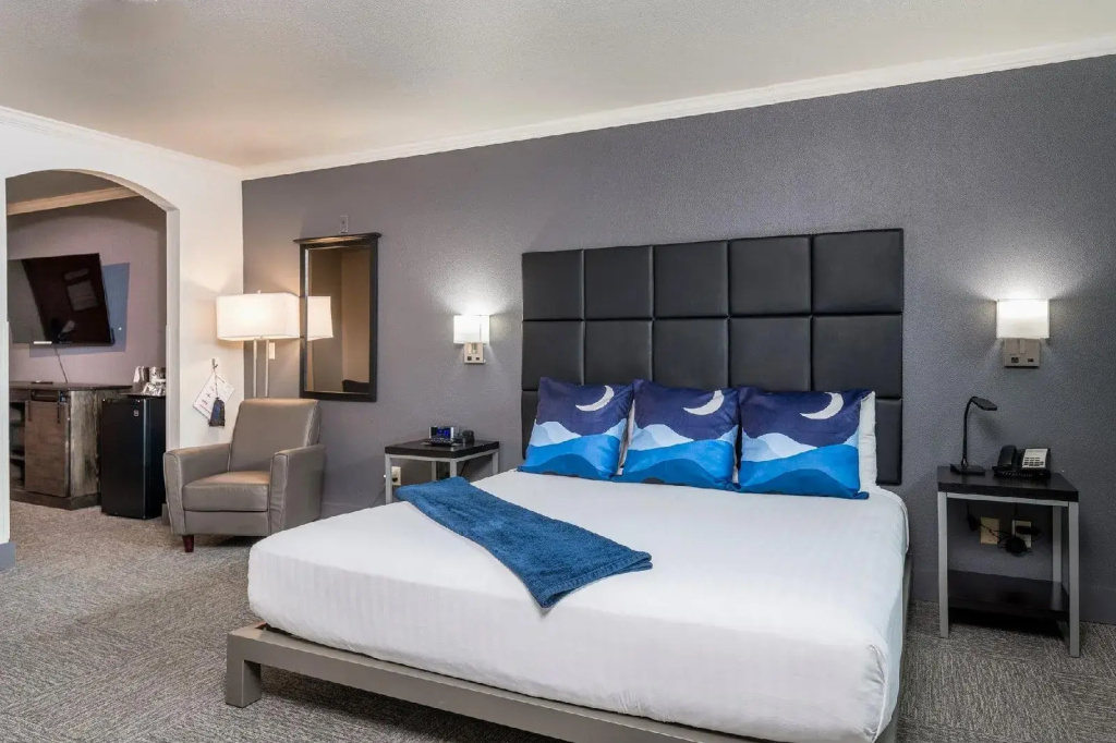 Hotel photo 9