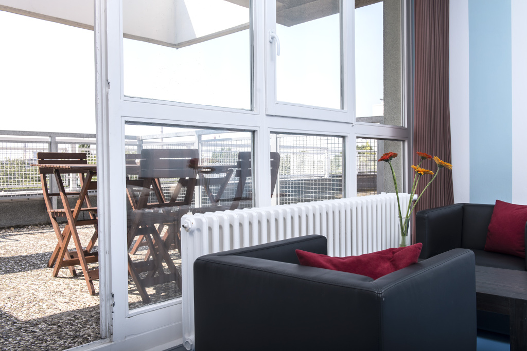 Hotel Grenzfall Berlin picture