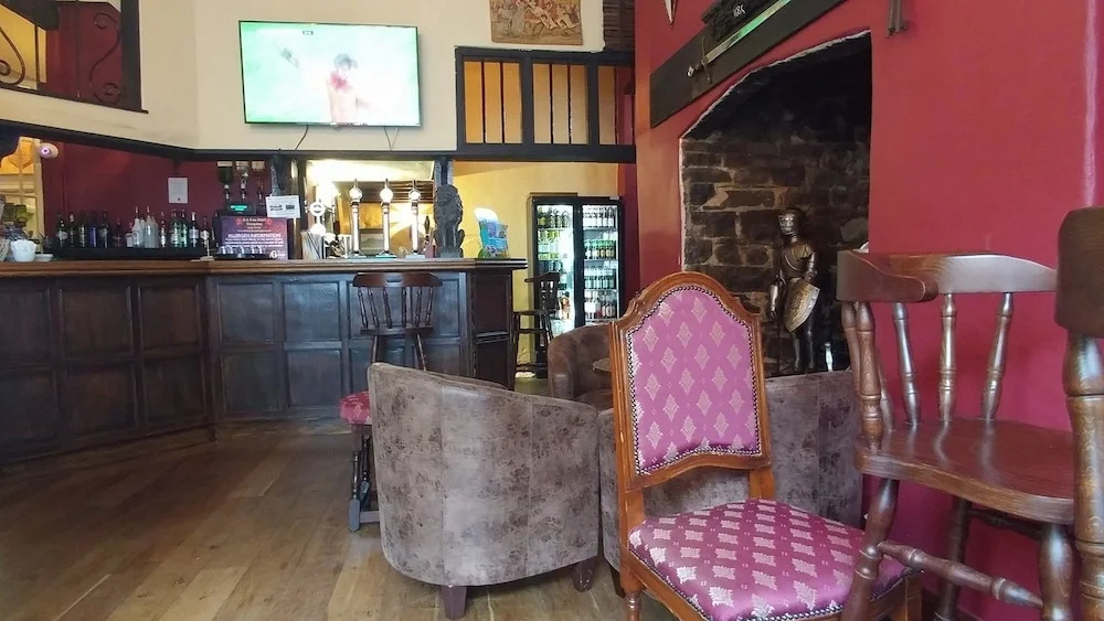 The Red Lion Hotel - Général