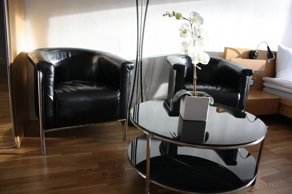 Hotell Solhem Park - Général