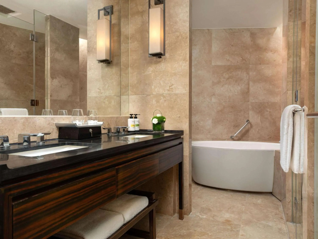 Pullman Haining - фото 10
