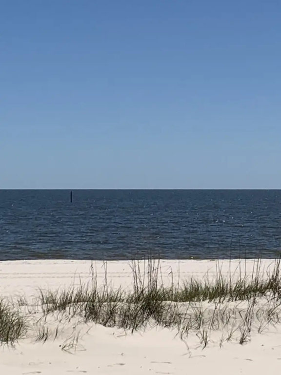 Beach & Waterfront
