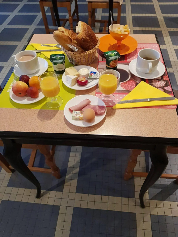 Hotel photo 10