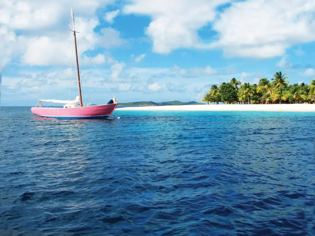 The Palm Island Resort - All Inclusive - Général