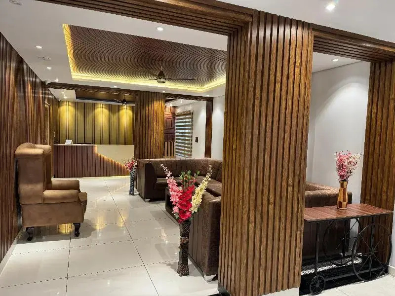Mc Suites Mysuru