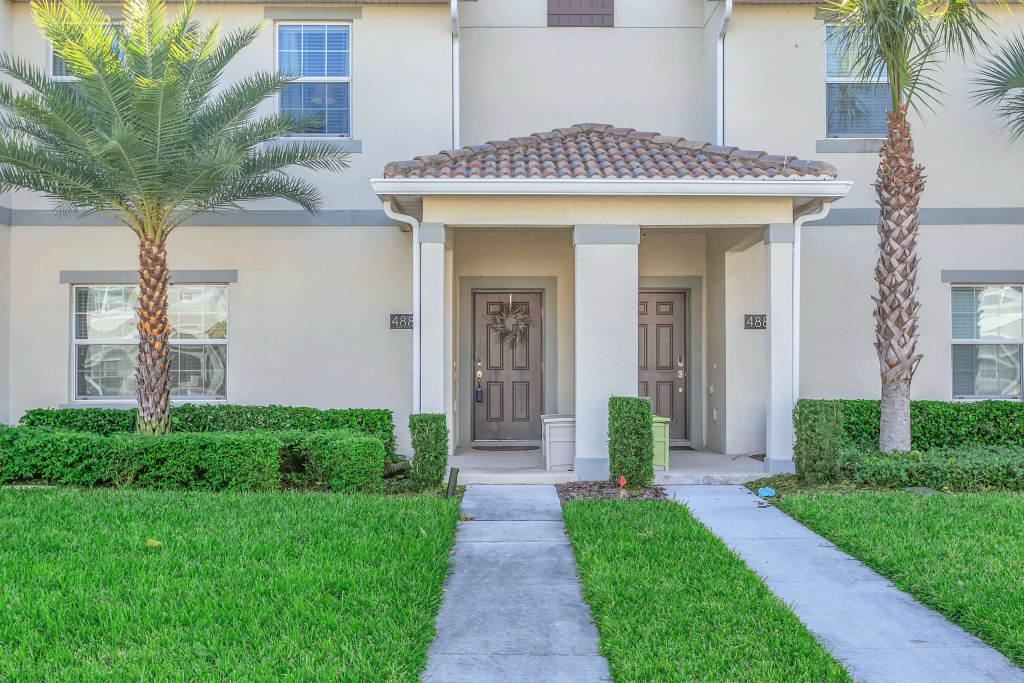4886ROMEO, Kissimmee, US