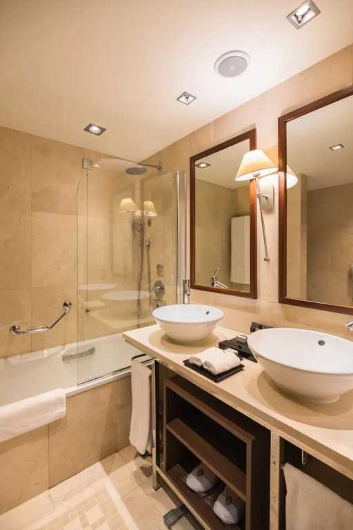 InterContinental Lisbon by IHG - Chambres