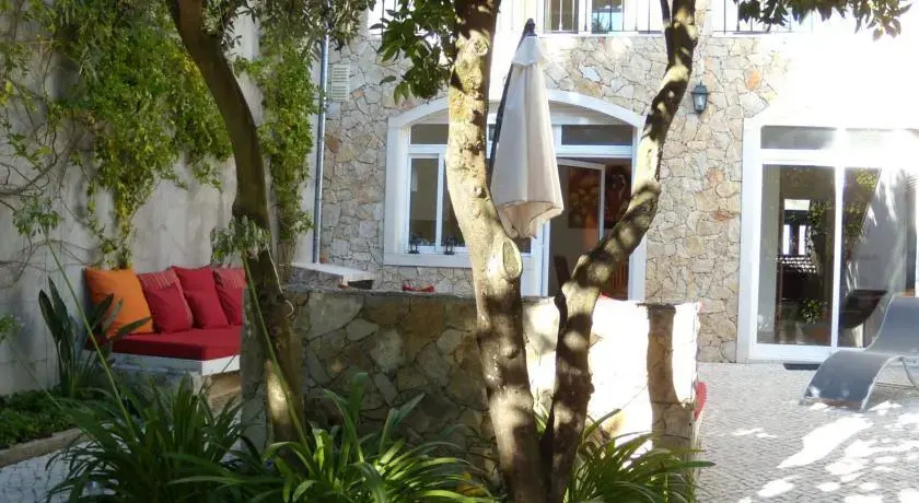 Casa da Mariazita