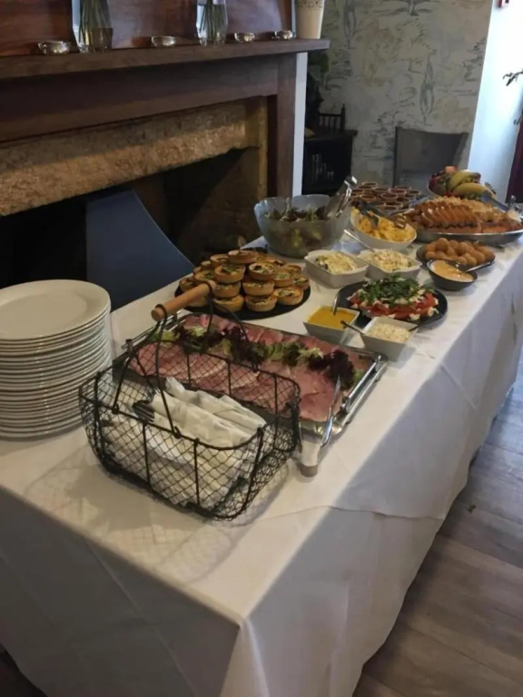 Northover Manor Hotel - Général