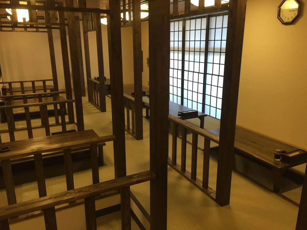 Sauna & Capsule Spadio Hotel 사진 12