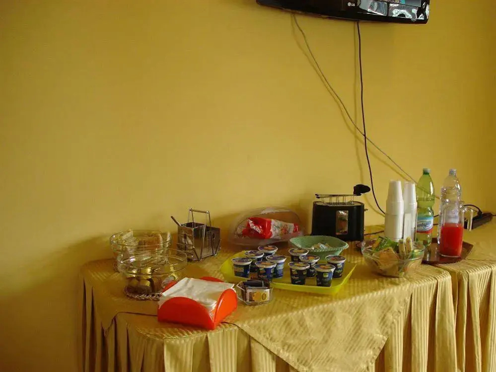 Hotel photo 18