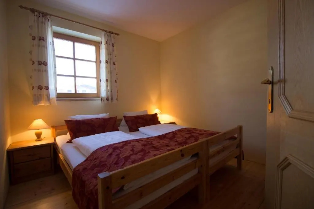 Oberwinklgut - Chambres