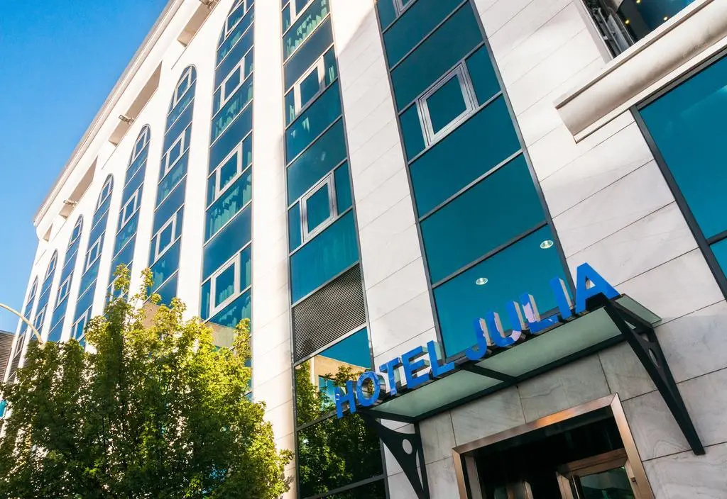 Hotel photo 21