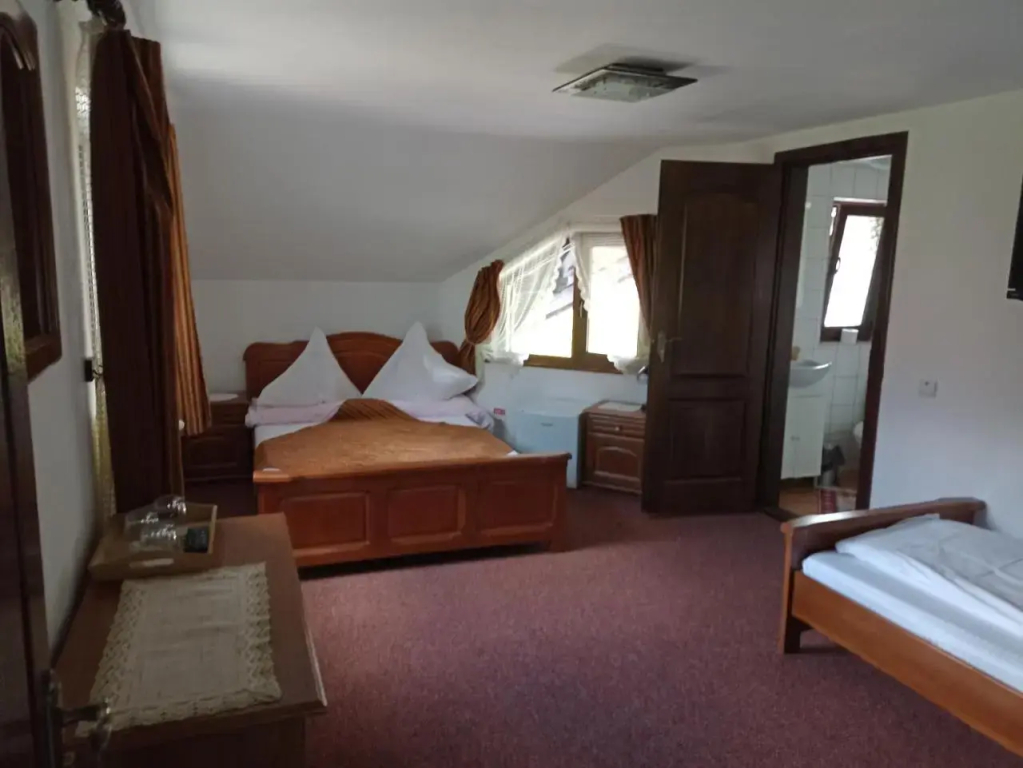 Casa Plai din Bucovina - фото 2